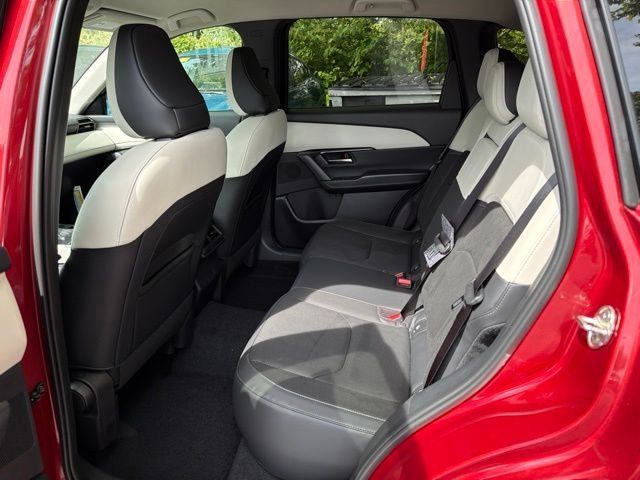 New 2026 MAZDA CX-5 Select AWD/4WD image 9