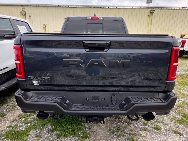 Used 2026 RAM 1500 RHO AWD/4WD image 4