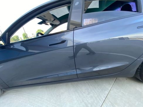 Used 2022 Tesla Model 3 Performance image 39