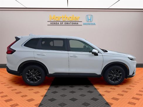 New 2026 Honda CR-V EX-L image 6