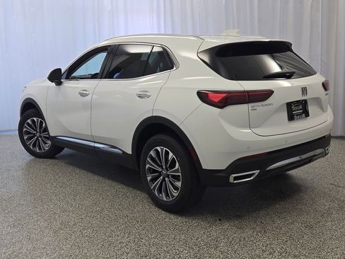 New 2026 Buick Envision Preferred image 15