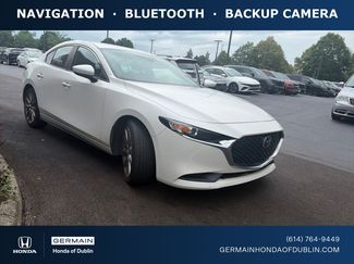 Used 2020 MAZDA MAZDA3 Sedan w/ Select Package FWD video 1
