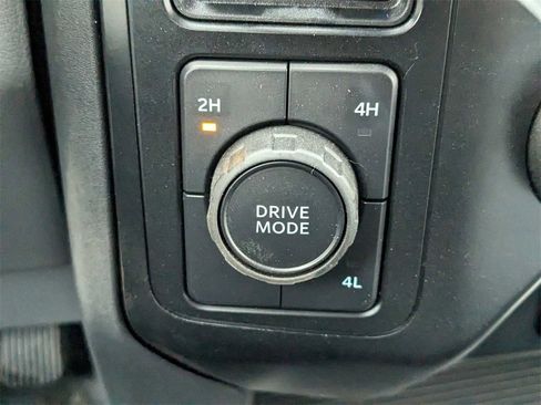 New 2023 Ford F450 XL w/ Snow Plow Prep Package image 15