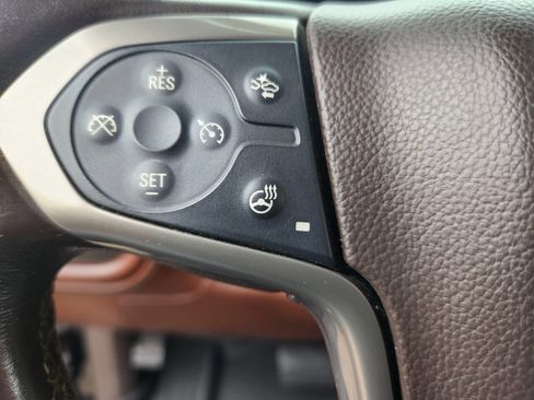 Used 2016 Chevrolet Silverado 1500 High Country image 30