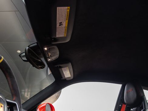 Certified 2016 Porsche 911 GT3 RS RWD image 32