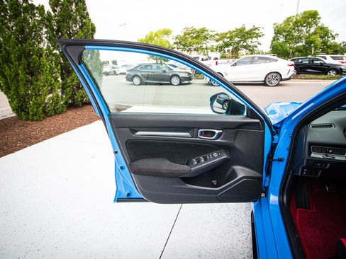 Used 2025 Honda Civic Type R image 14
