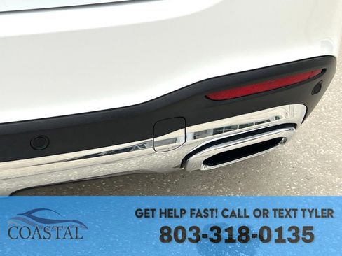 Used 2024 Mercedes-Benz GLE 350 4MATIC image 34