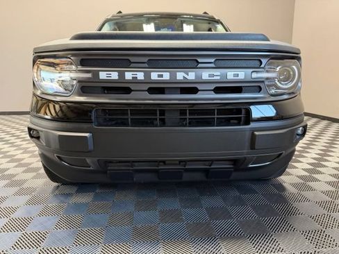 Used 2021 Ford Bronco Sport Big Bend AWD/4WD image 3