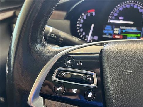 Used 2019 Cadillac XTS Luxury image 16