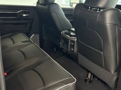 New 2026 RAM 3500 Laramie AWD/4WD image 22