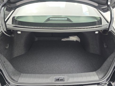 New 2026 Nissan Sentra S w/ Floor Mat Package FWD image 12