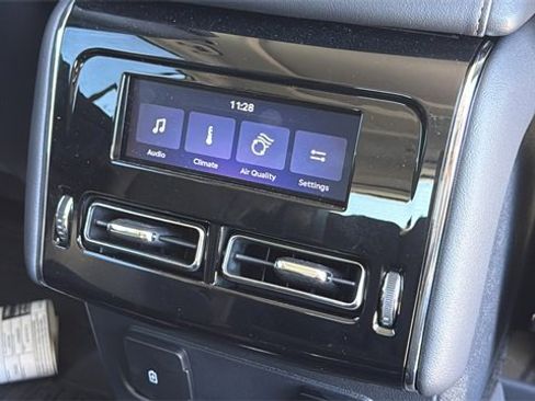 New 2025 Lincoln Aviator Reserve w/ Jet Appearance Package image 11