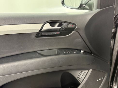 Used 2015 Audi Q7 3.0T S line Prestige image 26