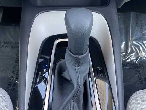 Certified 2026 Toyota Corolla LE image 15