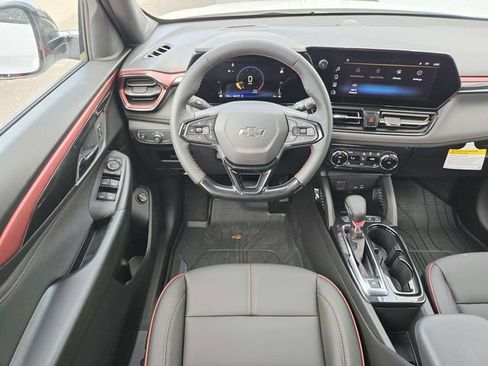 New 2026 Chevrolet TrailBlazer RS w/ Convenience Package image 7