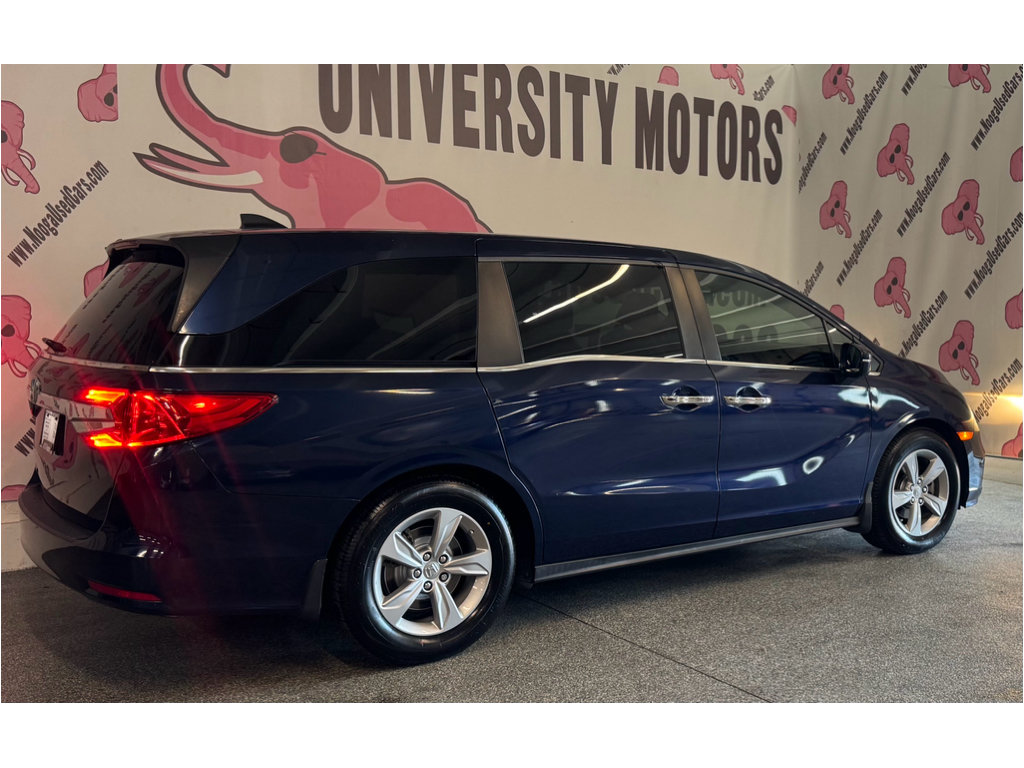 Used 2020 Honda Odyssey EX-L image 10