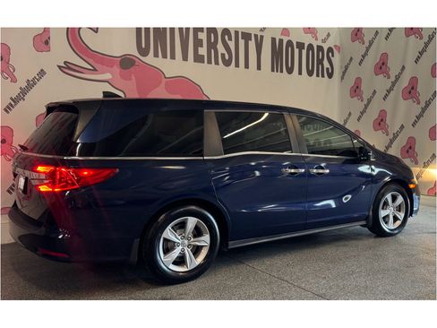 Used 2020 Honda Odyssey EX-L image 10