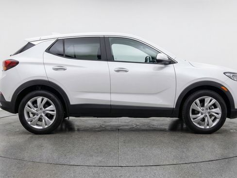 Used 2025 Buick Encore GX Preferred image 11