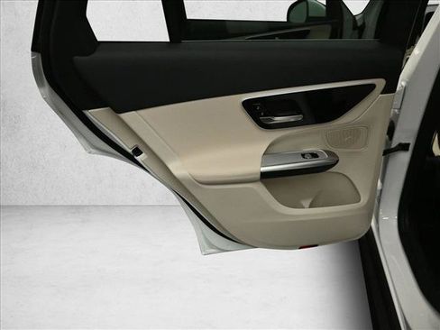 Certified 2026 Mercedes-Benz GLC 300 4MATIC image 21