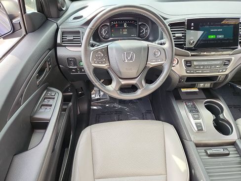 Used 2023 Honda Passport EX-L image 12