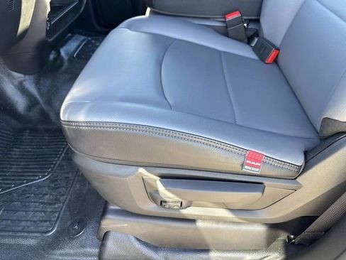 New 2026 RAM 5500 Tradesman image 19