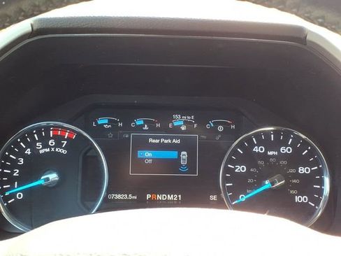 Used 2019 Ford F250 Lariat w/ Chrome Package image 21