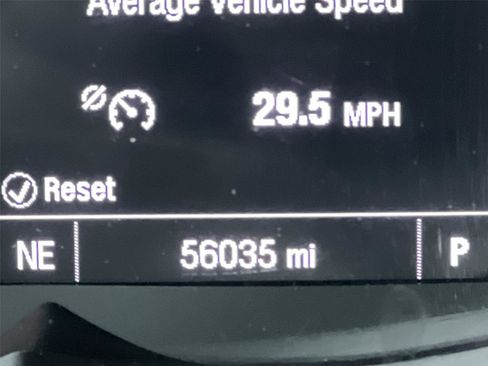 Used 2019 Chevrolet Trax LS w/ LPO, Cargo Package image 14