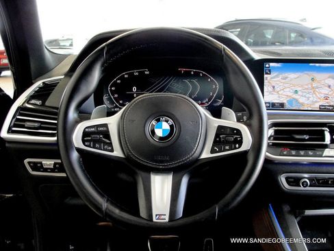 Used 2020 BMW X5 sDrive40i w/ M Sport Package image 20