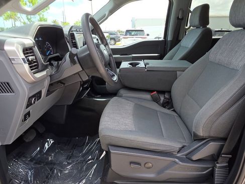 Used 2023 Ford F150 XLT AWD/4WD image 21