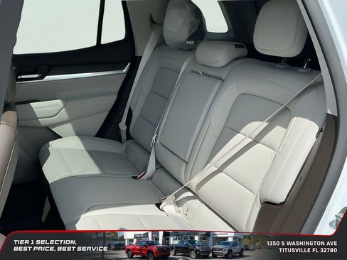 New 2026 GMC Terrain Denali image 22