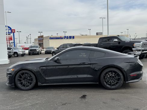 Used 2017 Ford Mustang Shelby GT350 w/ Electronics Package image 13