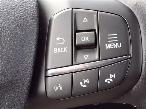 New 2025 Ford Bronco Sport Outer Banks w/ Outer Banks Tech Package+ AWD/4WD image 29