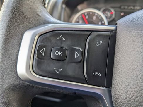 Used 2026 RAM 2500 Big Horn AWD/4WD image 30