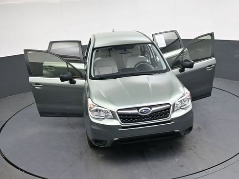 Used 2016 Subaru Forester 2.5i image 39