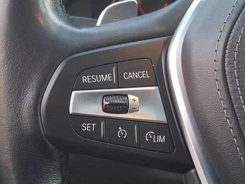 Used 2021 BMW X5 xDrive40i w/ Convenience Package image 14