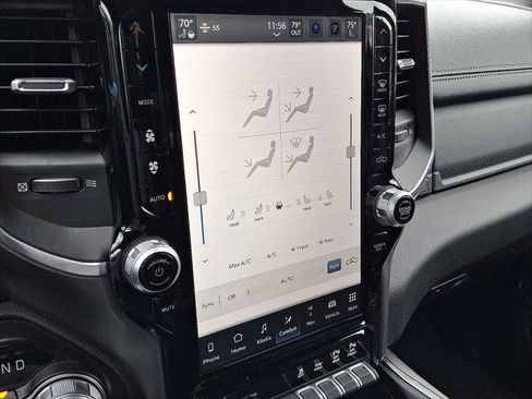Certified 2023 RAM 1500 Laramie AWD/4WD image 18