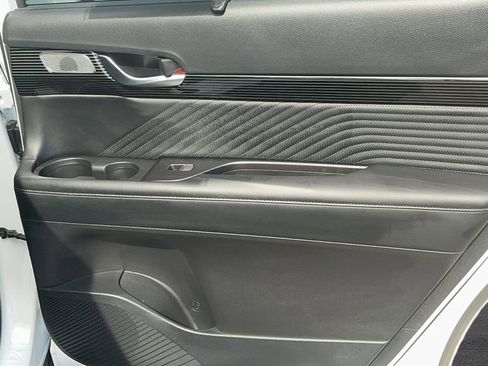 Used 2024 Hyundai Palisade Calligraphy AWD/4WD image 18