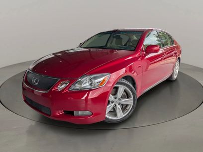 Used 2007 Lexus GS 350