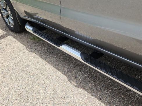 New 2026 Chevrolet Silverado 1500 LT w/ All Star Edition Plus AWD/4WD image 19