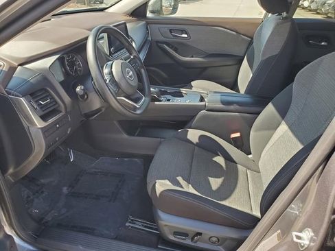 Certified 2023 Nissan Rogue SV image 15