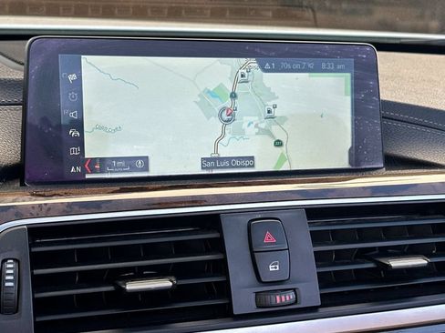 Used 2018 BMW 440i xDrive Convertible AWD/4WD image 20