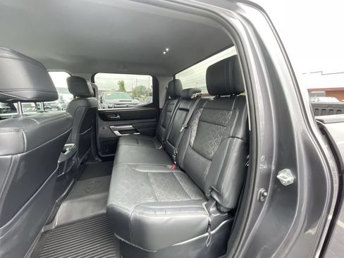Used 2023 Toyota Tundra SR5 w/ SR5 Premium Package AWD/4WD image 25