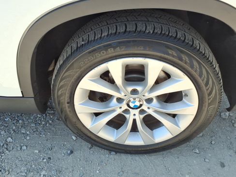 Used 2014 BMW X1 xDrive28i AWD/4WD image 7