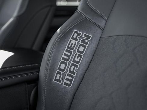 Used 2021 RAM 2500 Power Wagon image 36