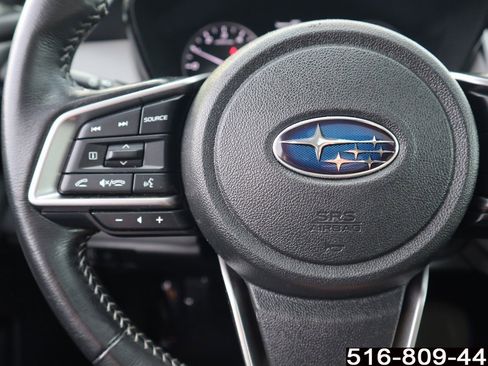 Used 2023 Subaru Outback Premium image 24