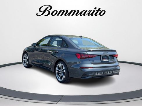 New 2026 Audi A3 2.0T Premium AWD/4WD image 3