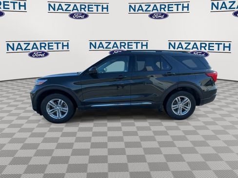 Used 2021 Ford Explorer XLT w/ Equipment Group 202A image 5