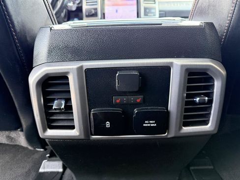 Used 2021 Ford F250 Platinum w/ FX4 Off-Road Package AWD/4WD image 26