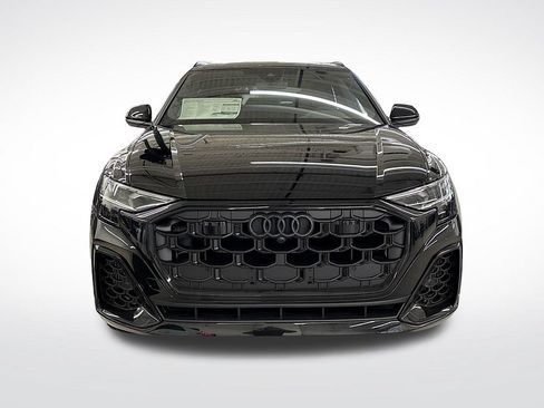 New 2026 Audi Q8 Premium Plus AWD/4WD image 8