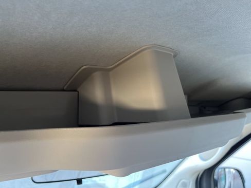 New 2025 RAM ProMaster 2500 w/ Convenience Group FWD image 16